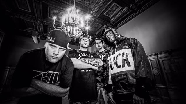 New Video: Snowgoons Ft. Locksmith, Skrewtape & Rite Hook –&nbsp;Problems