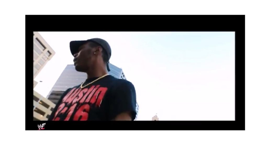New Video: Steve Flacco – Summerslam 1998 (Prod. By&nbsp;ICYTWAT)