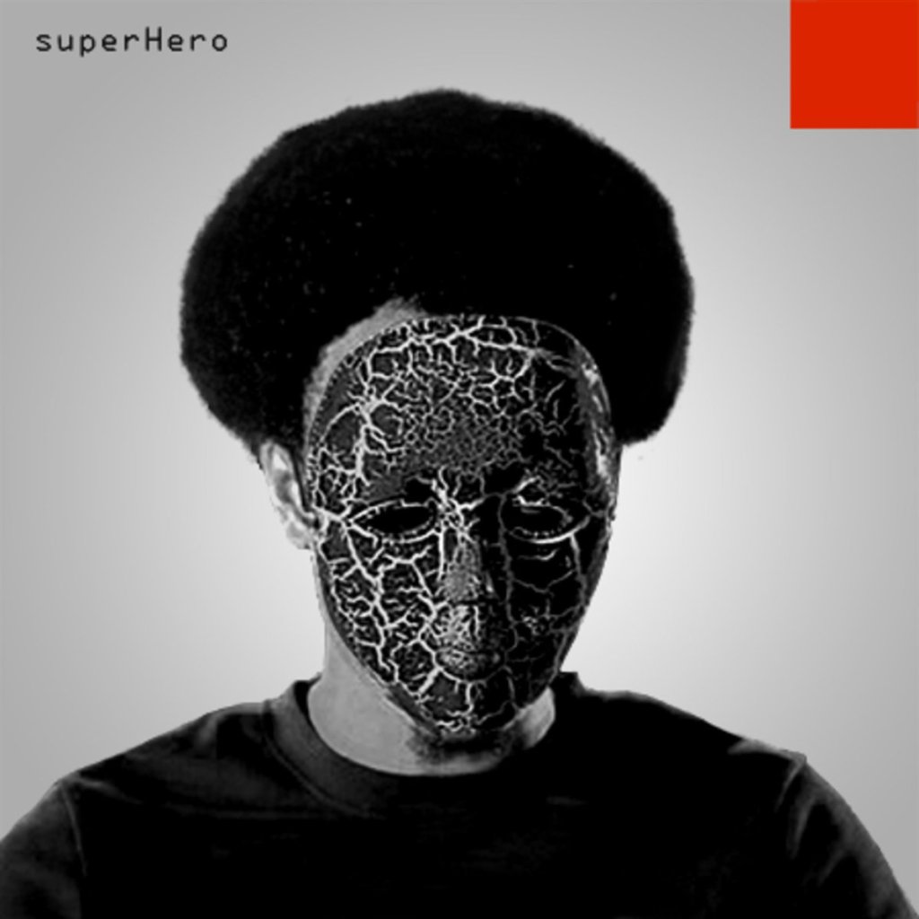 Album Alert: superHero – The&nbsp;Beginning