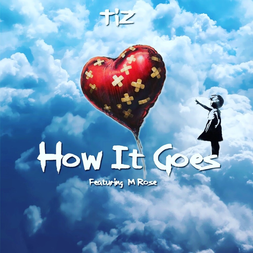 New Music: TiZ Ft. M Rose – How It&nbsp;Goes