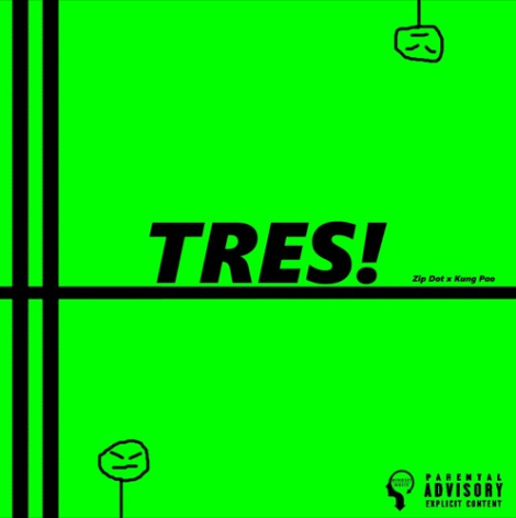 tres
