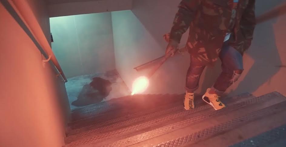 New Video: Tspoon Ft. Larry June – Big Money (Prod. By NonStopDaHitman)