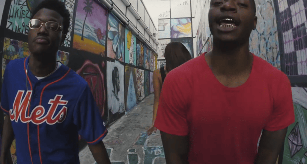 New Video: Swazy – That’s Just What’s Goin On (Prod. By&nbsp;SBeezy)