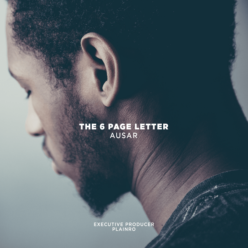 Album Alert: Ausar – The 6 Page&nbsp;Letter