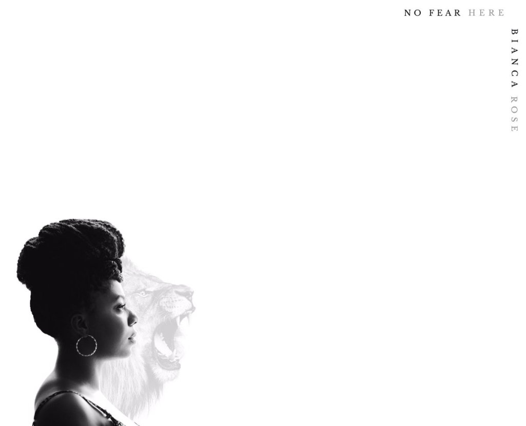 New Video: Bianca Rose Ft. Ayanna Witter-Johnson – Because of&nbsp;Love