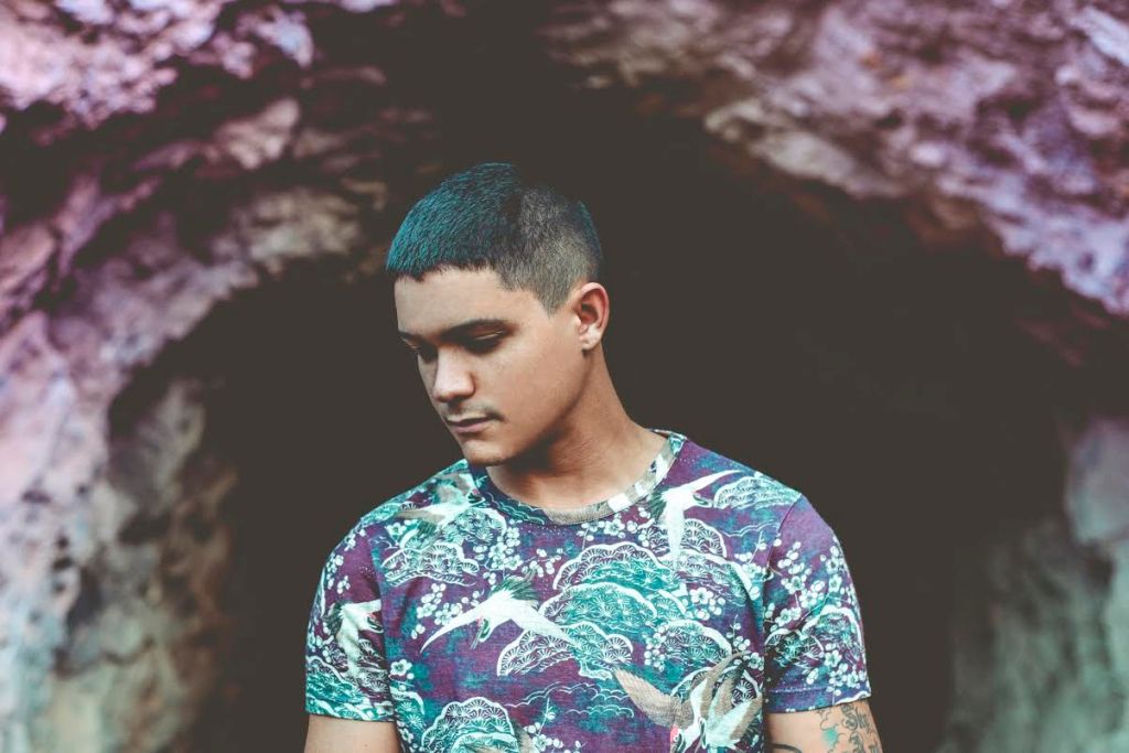 New Music: Brandyn Burnette –&nbsp;Escape