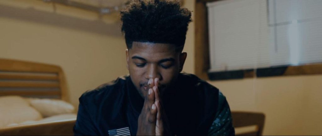 New Video: DFree – Blue&nbsp;Cheese