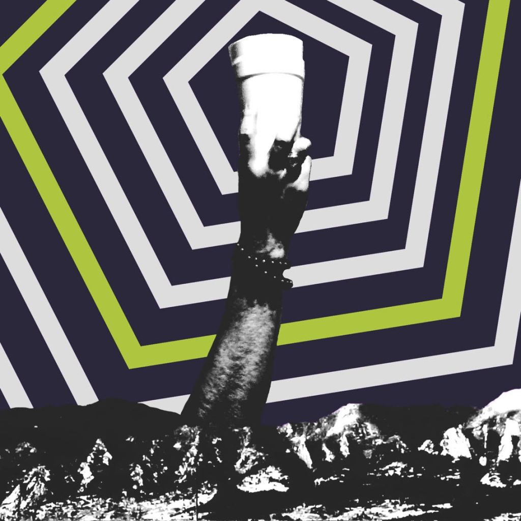Album Alert: Doc Strange –&nbsp;Cult