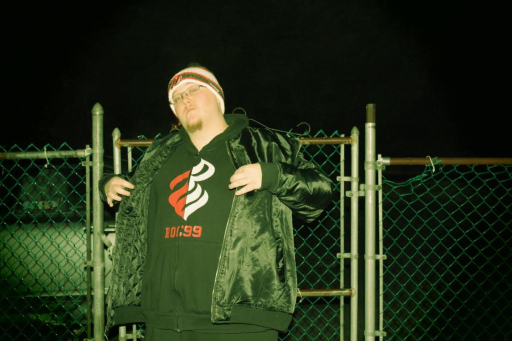 New Video: Gibby Stites – Halfway&nbsp;Shook