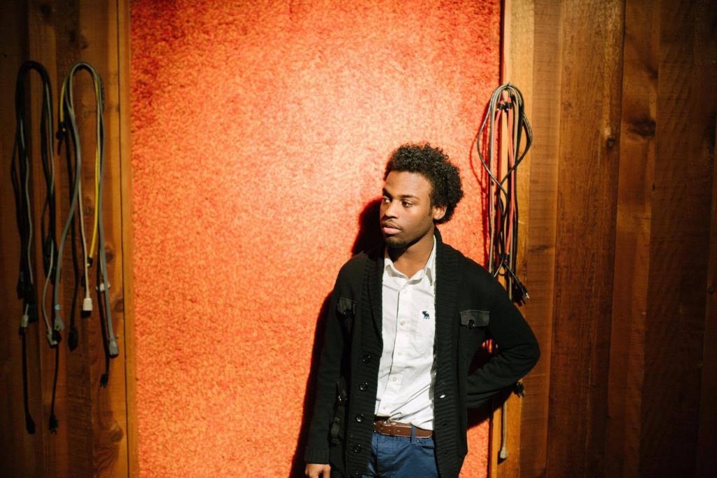 New Music: GrandAce – Feeling&nbsp;Wavy