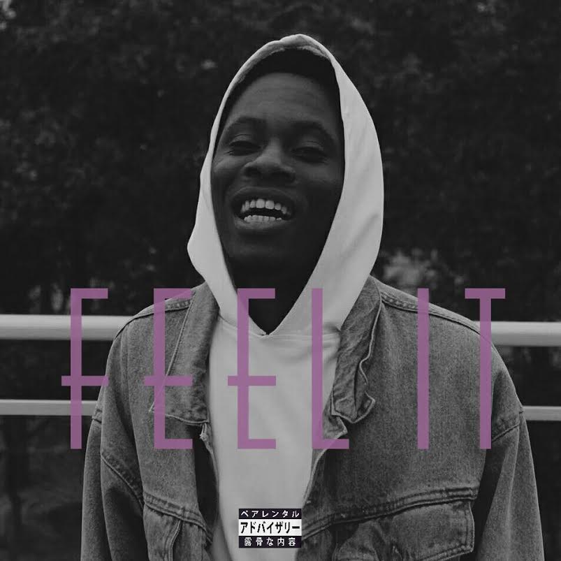 New Music: H3nry – FEEL IT (Prod. By&nbsp;GHSXT)