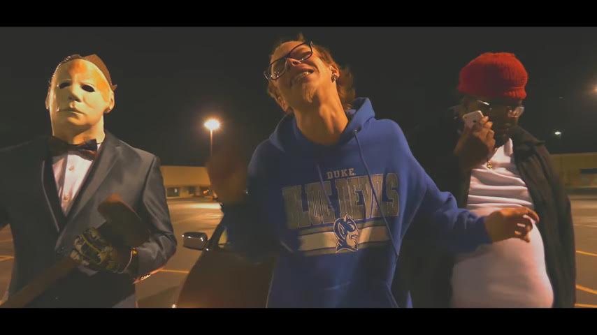 New Video: Jus Lyon – My&nbsp;Click