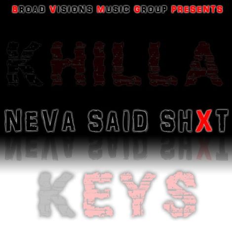 killahkeys