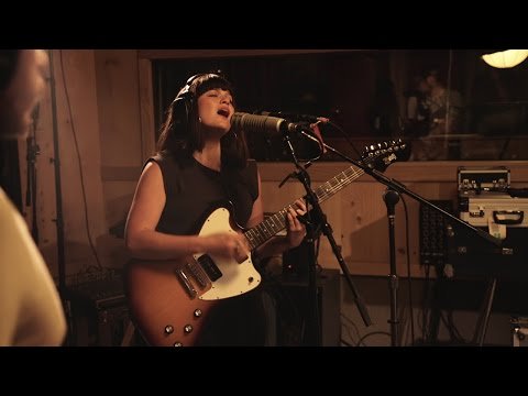 New Video: Laura Jean Anderson – Wont Give Up On&nbsp;You