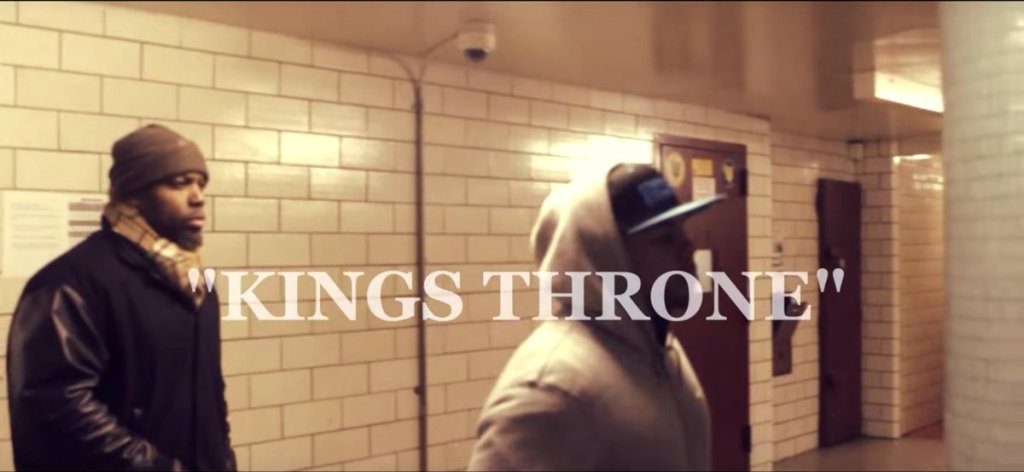 New Video: Libretto Ft. Awall – Kings&nbsp;Throne