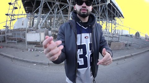 New Video: Mickey Spades x Klay – Ice In My&nbsp;Veins