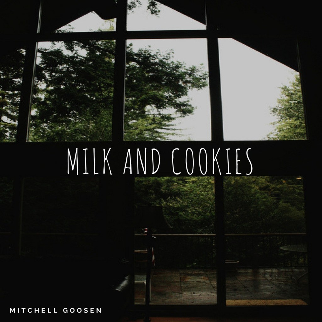 New Video: Mitchell Goosen – Milk and Cookies&nbsp;(Instrumental)