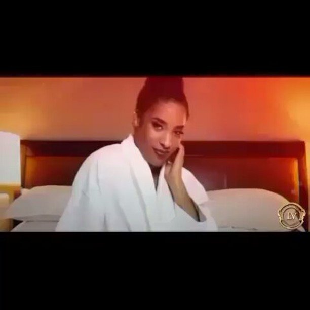 New Video: Nitro Nix – You Deserve&nbsp;Better