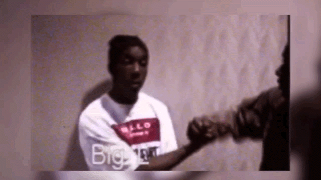New Video: Nolan The Ninja –&nbsp;mont.