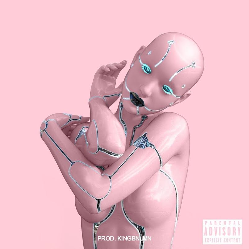 New Music: Richy Hyliger – 9 To 5 (Prod. By&nbsp;KINGBNJMN)
