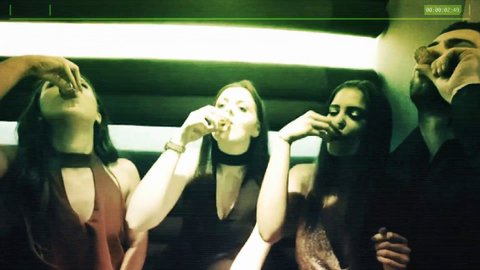 New Video: Sey –&nbsp;KYLIE