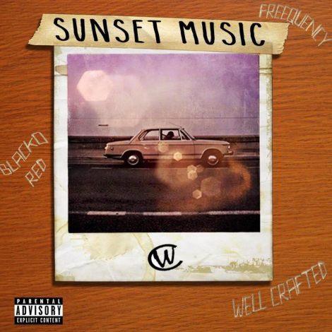 sunsetmusic