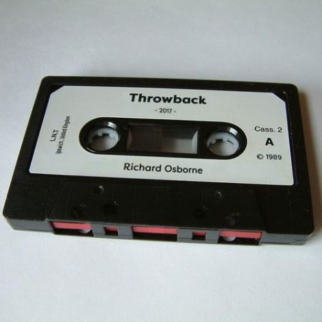 throwback