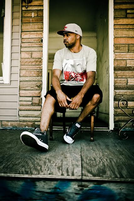 New Video: Ty Farris – Product Of My…… (Prod. By&nbsp;Trox)