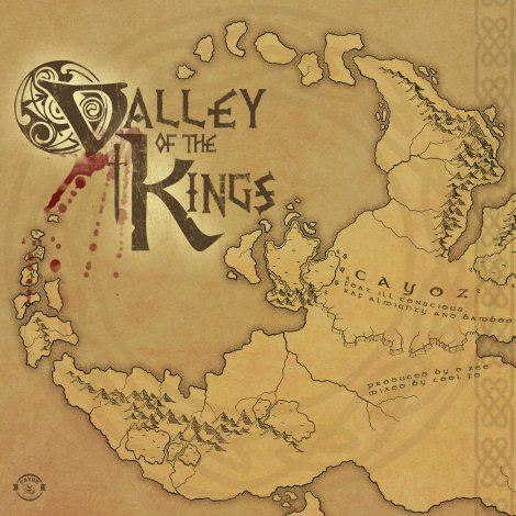 valleyofkings