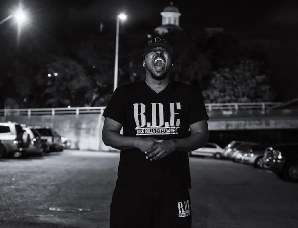 New Music: Dolla Black Ft. Hollywood Luck – Yes&nbsp;(#BlackFridays)