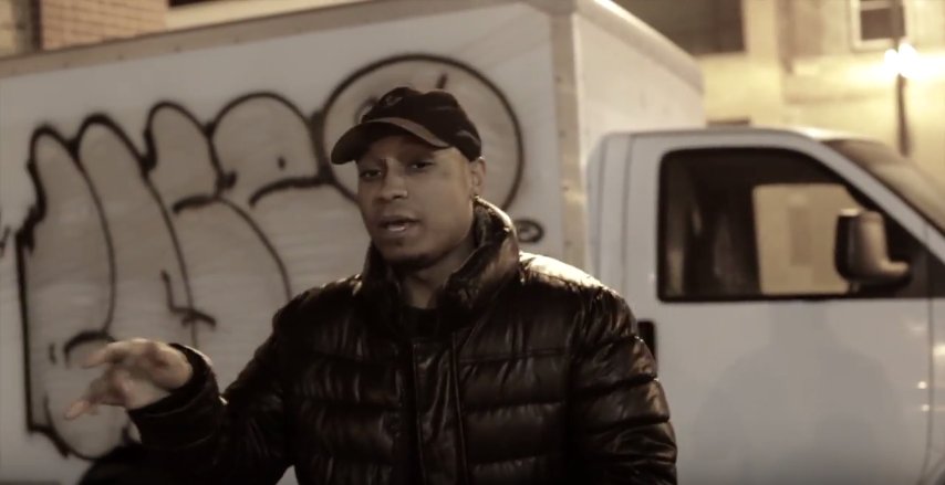 New Video: BLACK$ (PAEday X 7°) – Birth Of A&nbsp;Nation