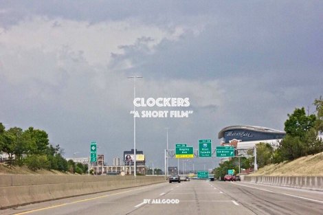 clockers