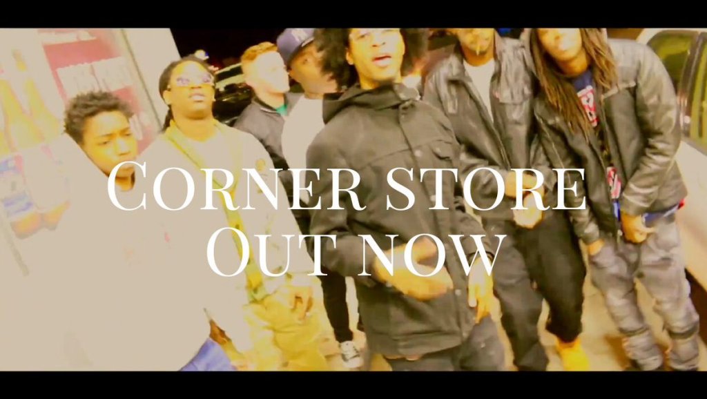 New Video: King Slo – Corner&nbsp;Store