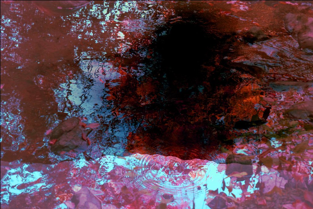 Dope Beats: Iceberg Theory – Crooked Lines of&nbsp;God