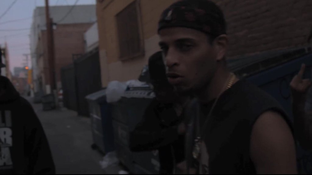 New Video: Deezo –&nbsp;FAD3