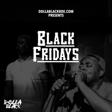dollablack