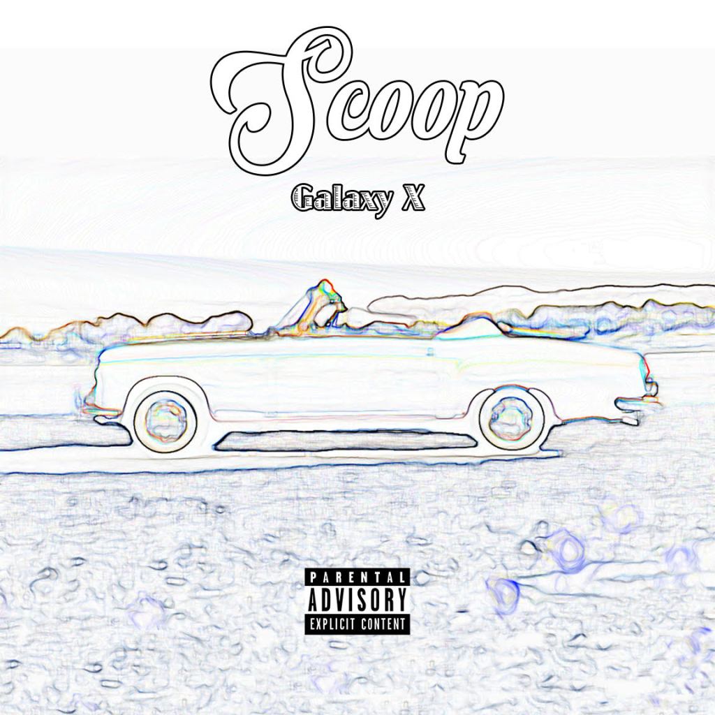 New Music: Galaxy X –&nbsp;Scoop