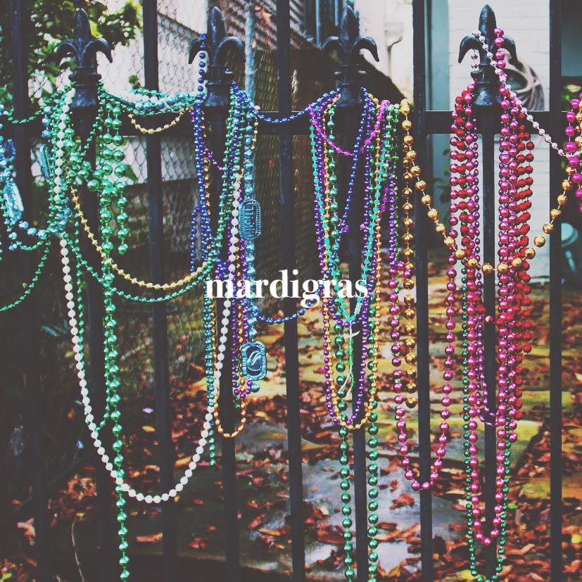 New Music: Henny B –&nbsp;Mardigras