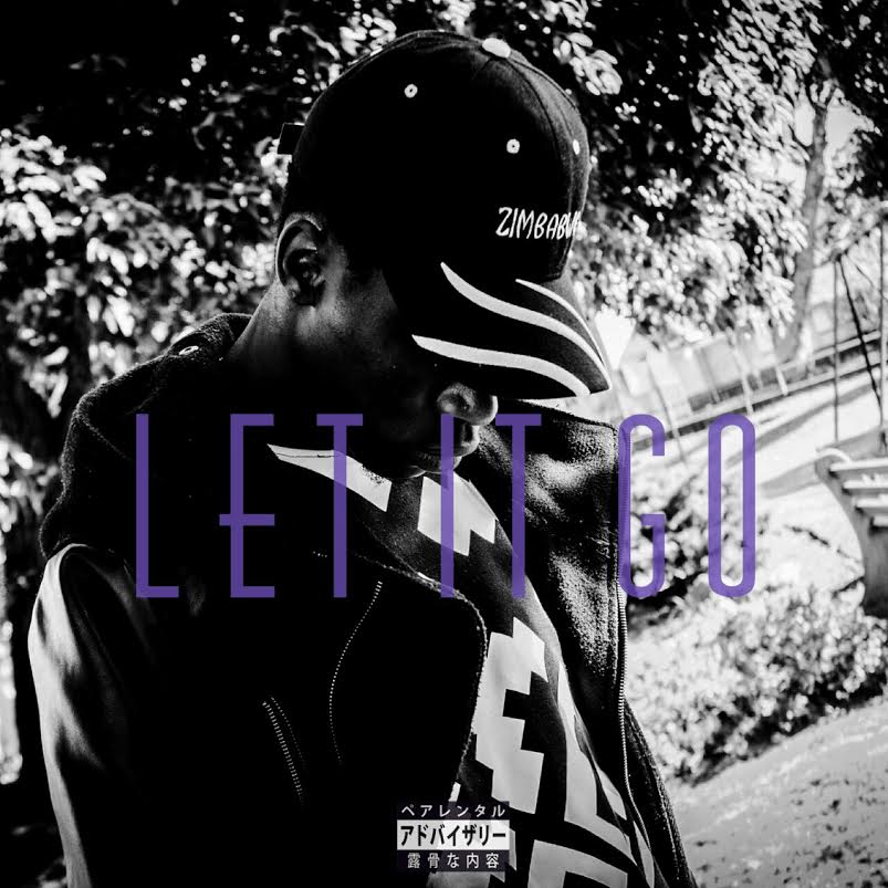 New Music: H3nry – Let It Go (Prod. By&nbsp;Bravestarr)