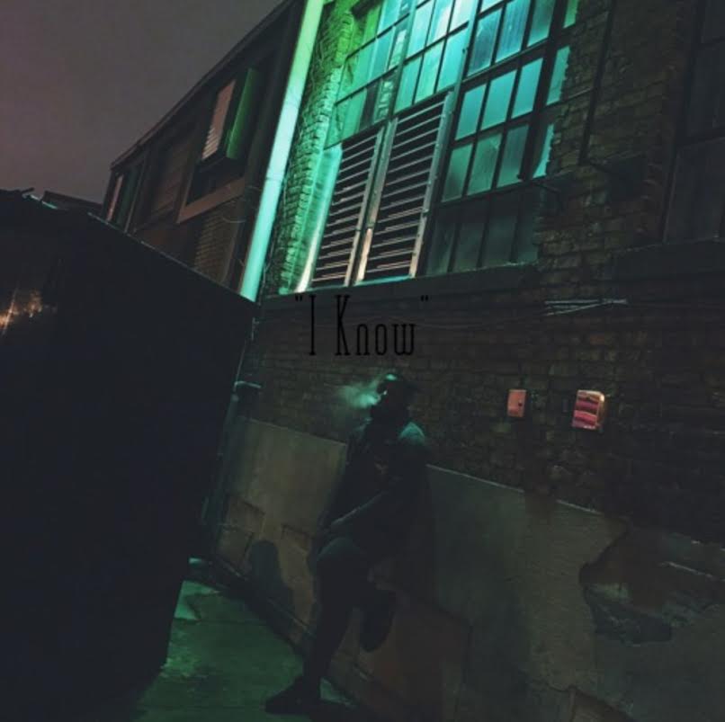 New Music: Coldway – I Know (Prod. By&nbsp;Penacho)