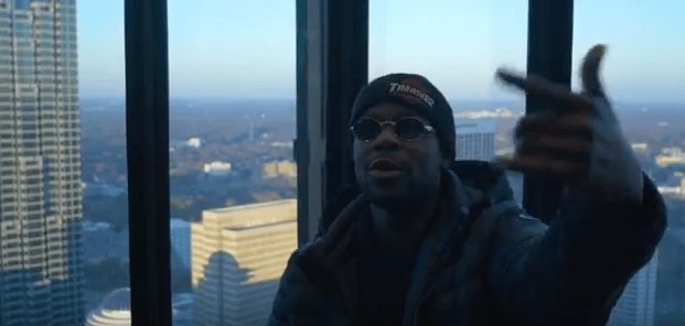 New Video: Supakali – Come&nbsp;Up