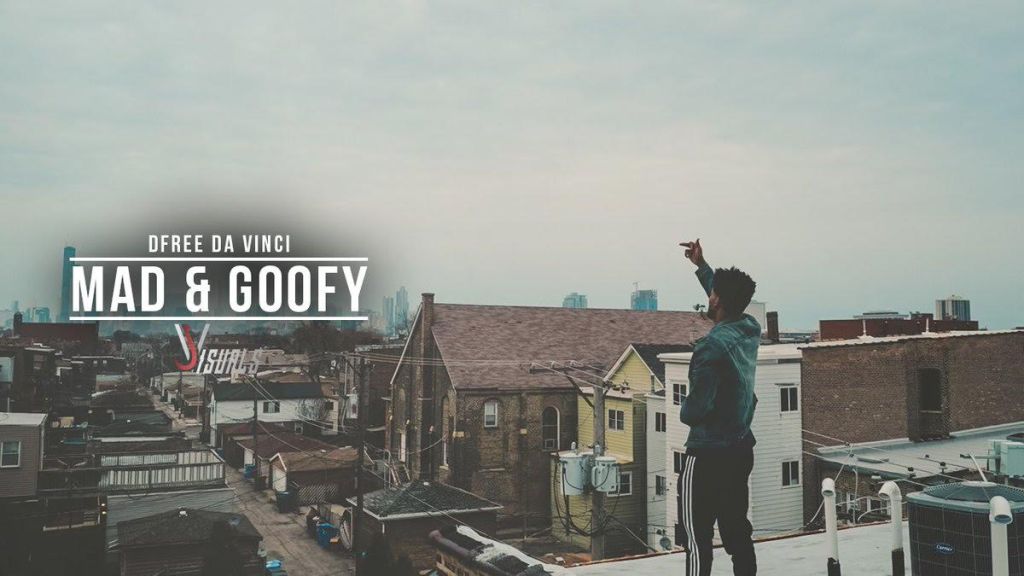 New Video: DFree Da Vinci – Mad & Goofy (Bad & Boujee&nbsp;Remix)