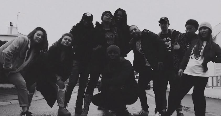 New Video: Malone Ft. Ismael Sankara & Ferricia Fatia – Best of&nbsp;Us