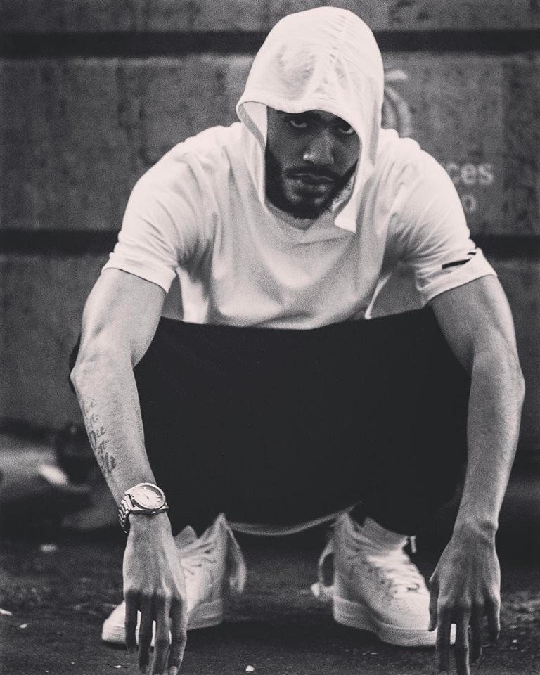 New Music: Mark Ant Ft. Godbody LC – Play Yo&nbsp;Position