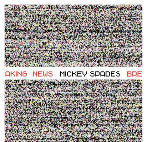 mickeyspades