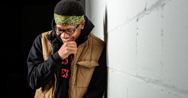 New Video: OSHEA Davaun – Role&nbsp;Model