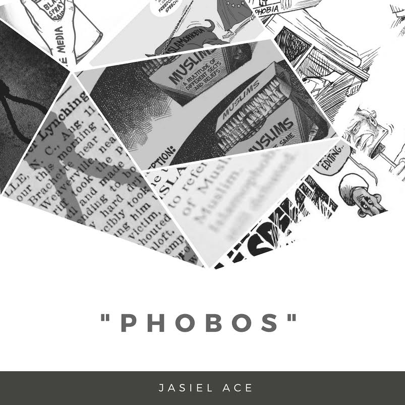 New Video: Jasiel Ace –&nbsp;Phobos