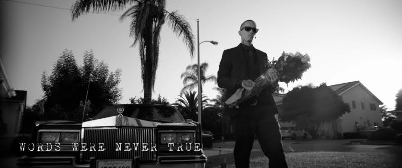 New Video: Quiz Zilla – Words Were Never&nbsp;True