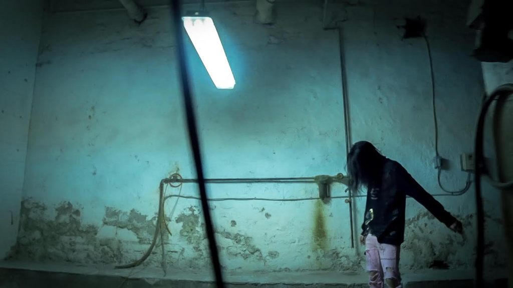 New Video: Smrtdeath – Clipped My Own&nbsp;Wings