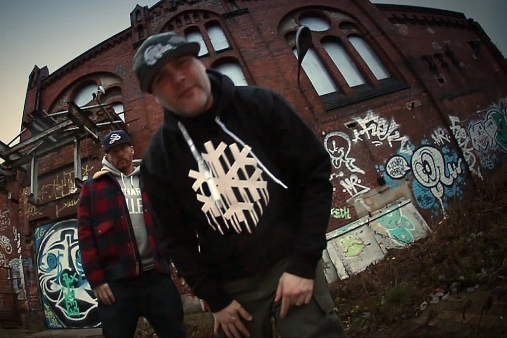 New Video: Snowgoons Ft. Sicknature, Snak The Ripper & Block McCloud –&nbsp;Freedom